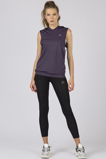 TOMMY LIFE Lilla kapuuts