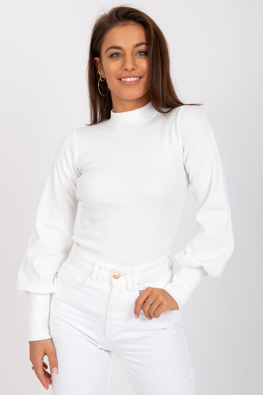 RUE PARIS Ecru pluus Lauren RUE PARIS Ecru pluus Lauren