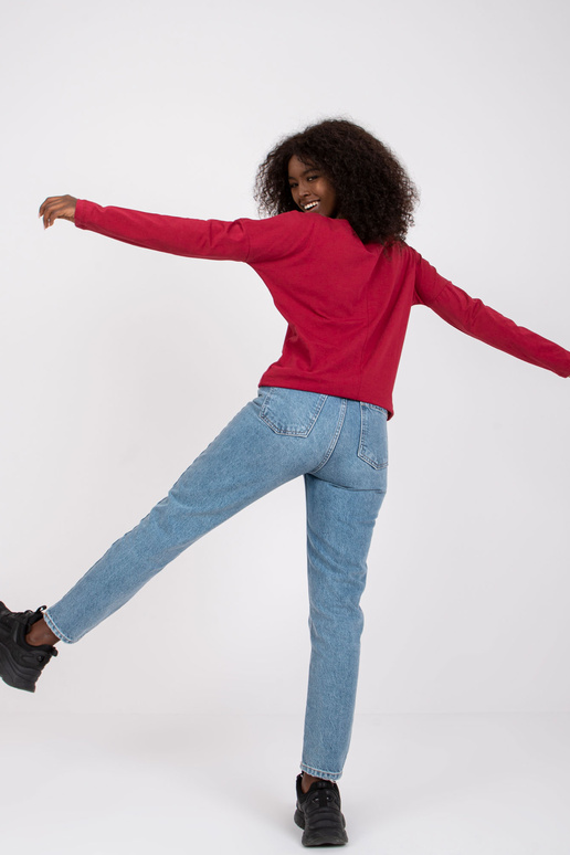 Burgundia pluus Carla Burgundia pluus Carla