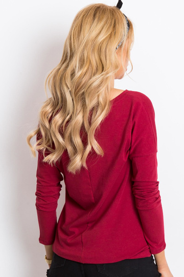 Burgundia pluus Carla 2