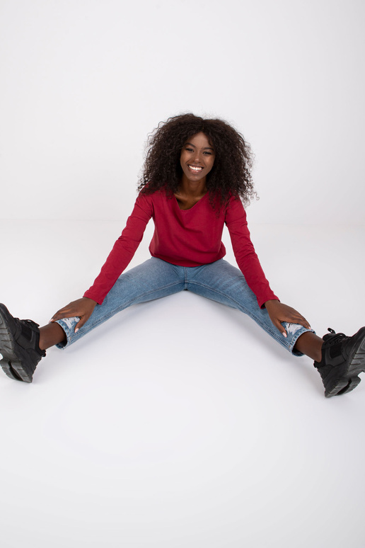 Burgundia pluus Carla Burgundia pluus Carla