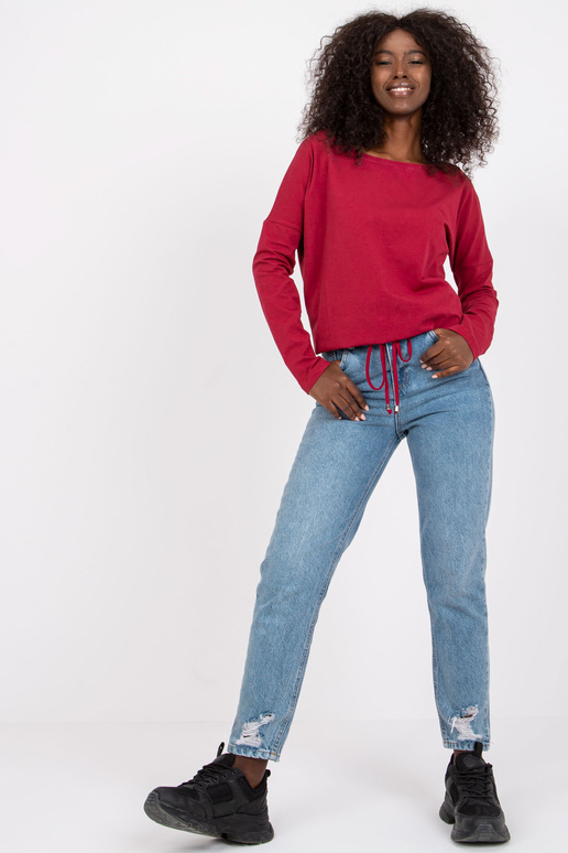 Burgundia pluus Carla Burgundia pluus Carla