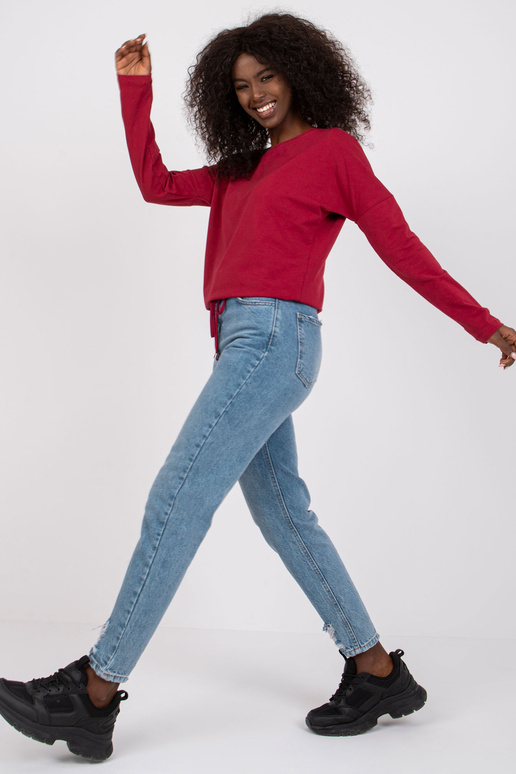 Burgundia pluus Carla Burgundia pluus Carla