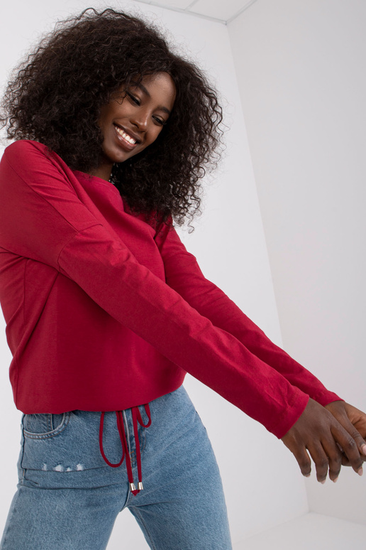 Burgundia pluus Carla Burgundia pluus Carla