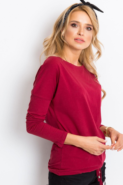 Burgundia pluus Carla Burgundia pluus Carla