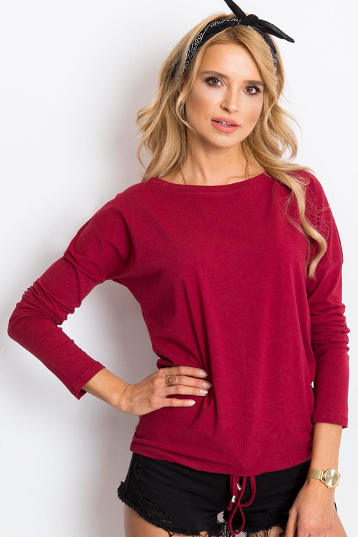 Burgundia pluus Carla Burgundia pluus Carla