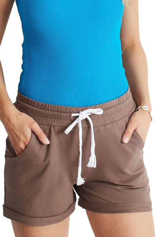 Noorendamiseks mõeldud kohvipüksid