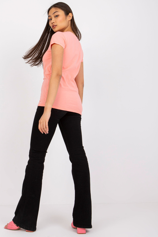 Peach t-särk Peachy