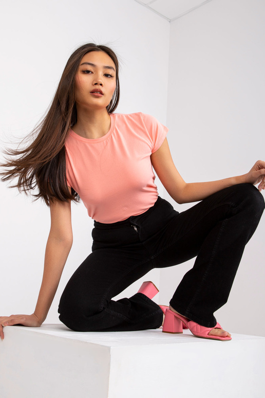 Peach t-särk Peachy