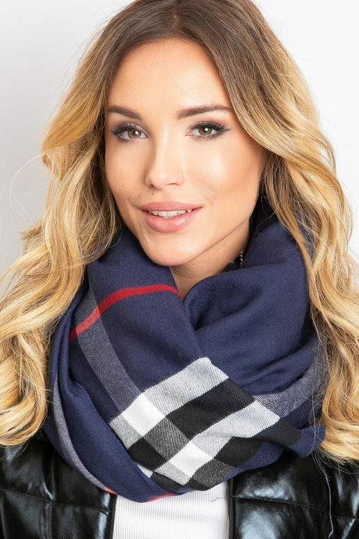 Meresinine narmastega sall