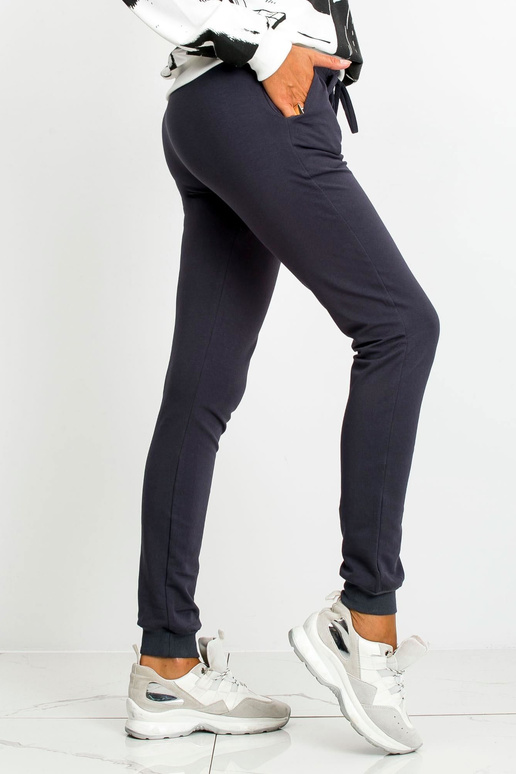 Grafiitpüksid Kiiremini