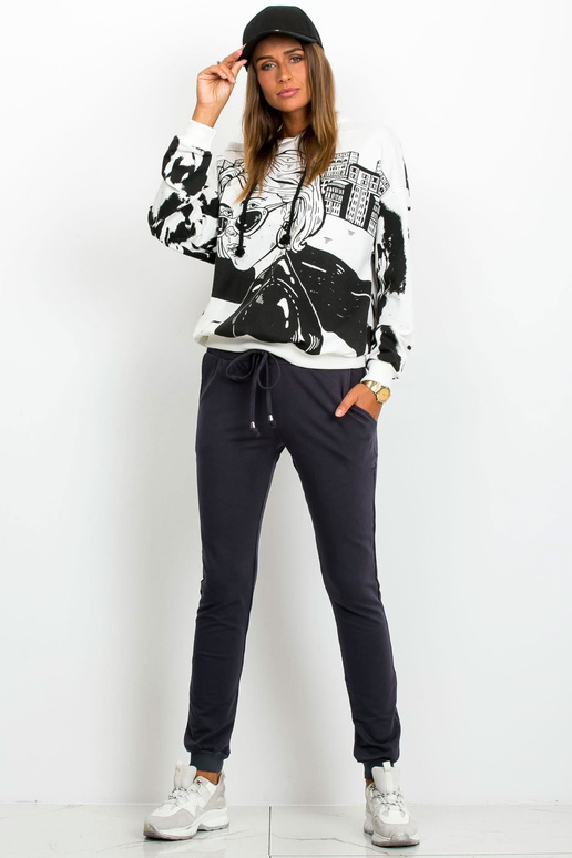 Grafiitpüksid Kiiremini