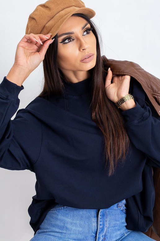 Meresinine Twist kampsun Meresinine Twist kampsun