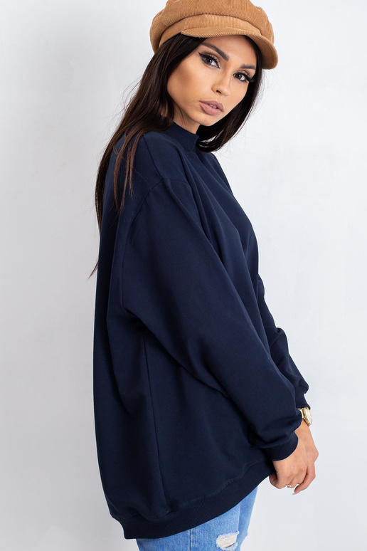 Meresinine Twist kampsun Meresinine Twist kampsun