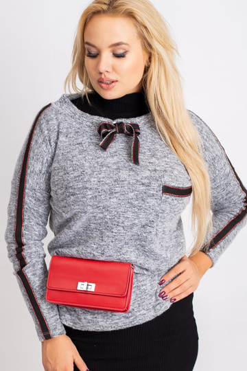 Hall pluss suuruses pluus Diaz 2