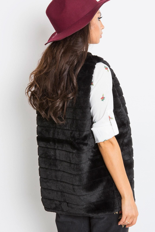 Must pehme vest OCH BELLA