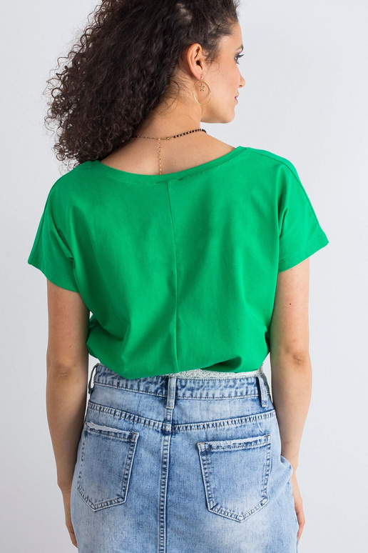 Roheline Emory T-särk