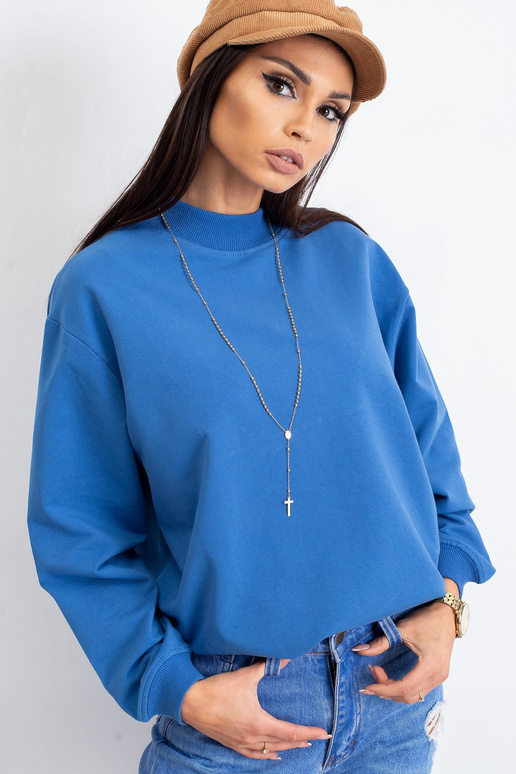 Blue Twist dressipluus