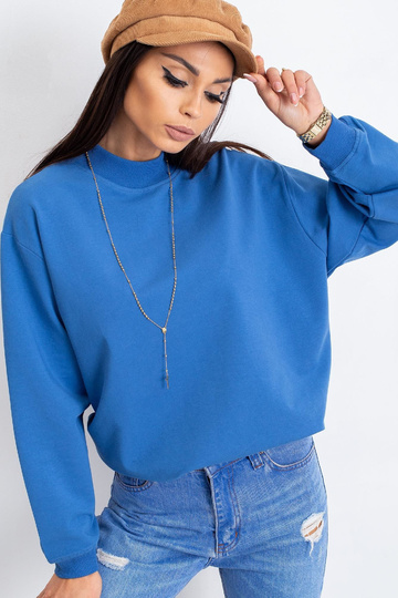 Blue Twist dressipluus 2