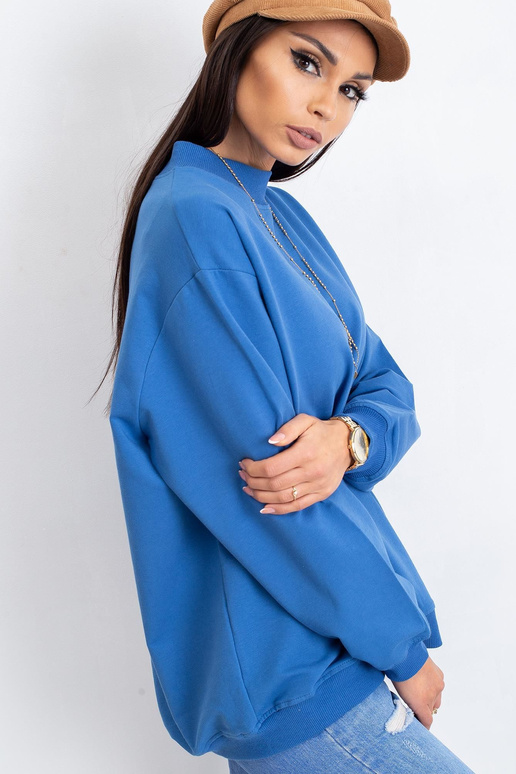 Blue Twist dressipluus