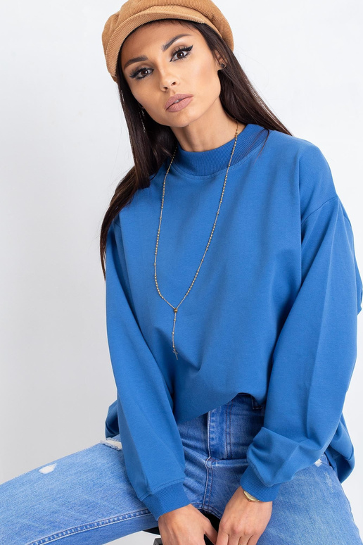 Blue Twist dressipluus