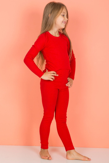 Punased siledad säärised... 2