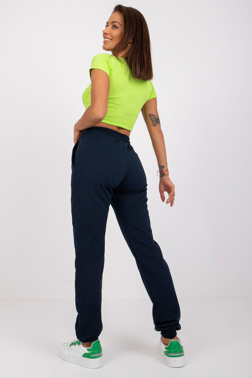 Tumesinised püksid Kiiremini