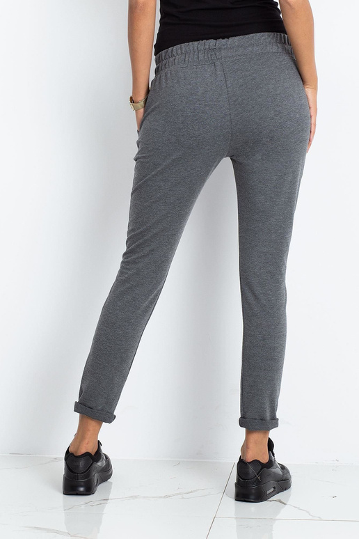 Tumehallid kadentsipüksid