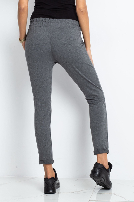 Tumehallid kadentsipüksid