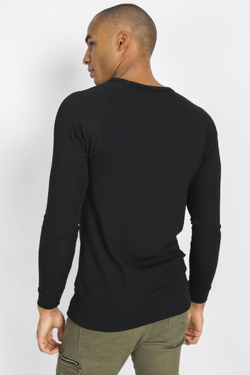 Must meeste termopluus