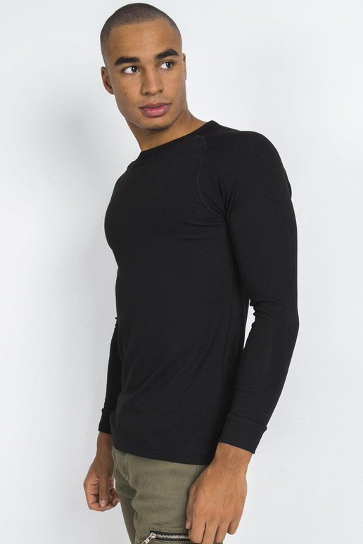 Must meeste termopluus