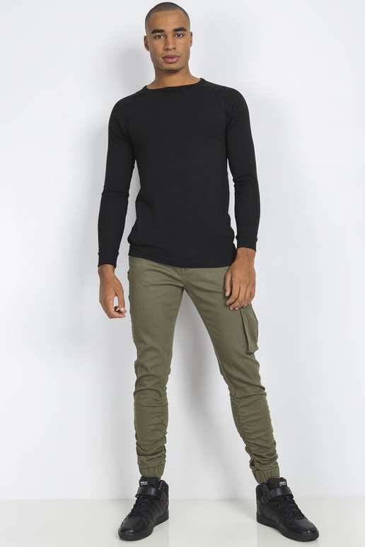 Must meeste termopluus