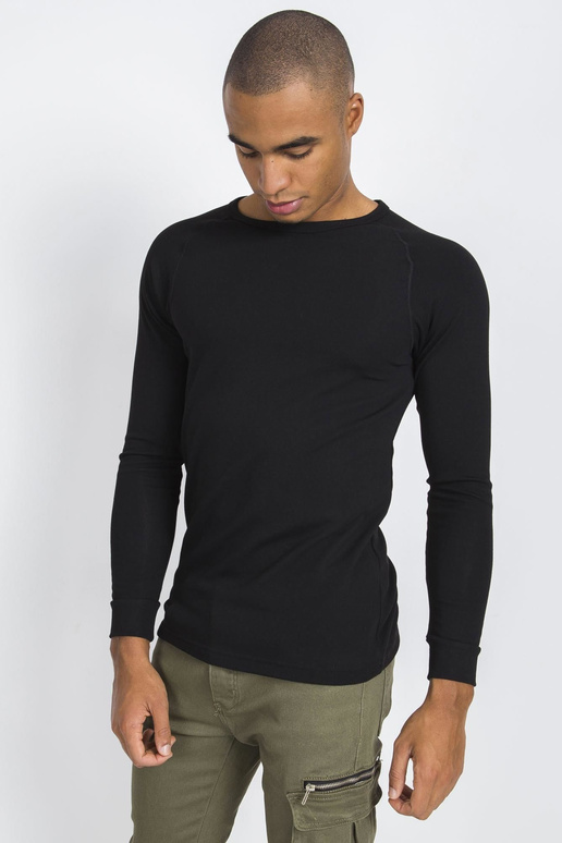 Must meeste termopluus