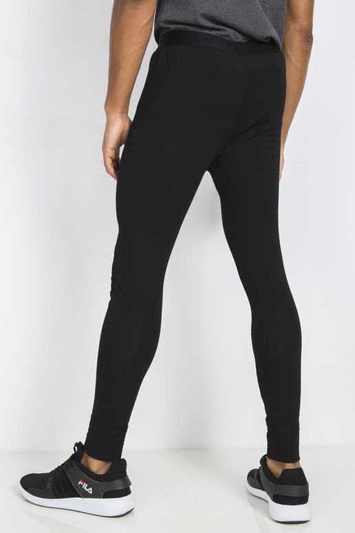 Meeste mustad jonnid