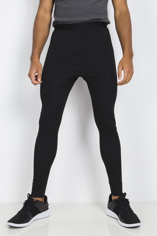 Meeste mustad jonnid