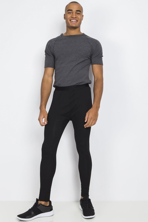 Meeste mustad jonnid