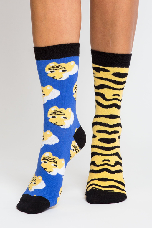 Naiste sokid, komplektis 3.