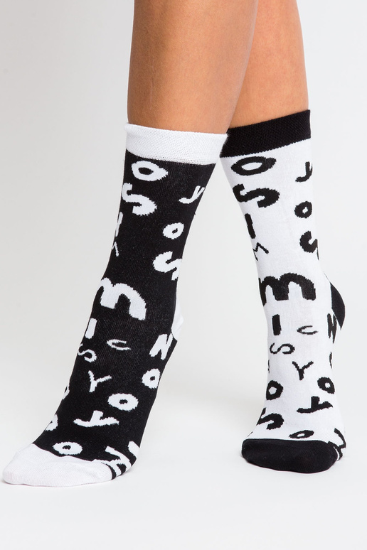 Naiste sokid, komplektis 3.