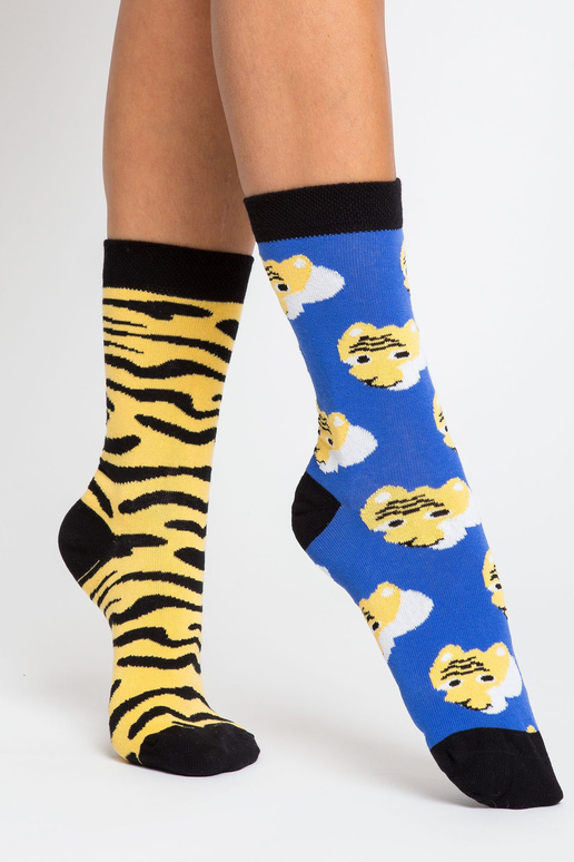 Naiste sokid, komplektis 3.