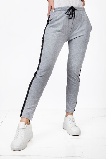 Hallid püksid Active