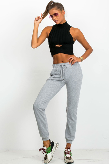 Hallid püksid Kiiremini