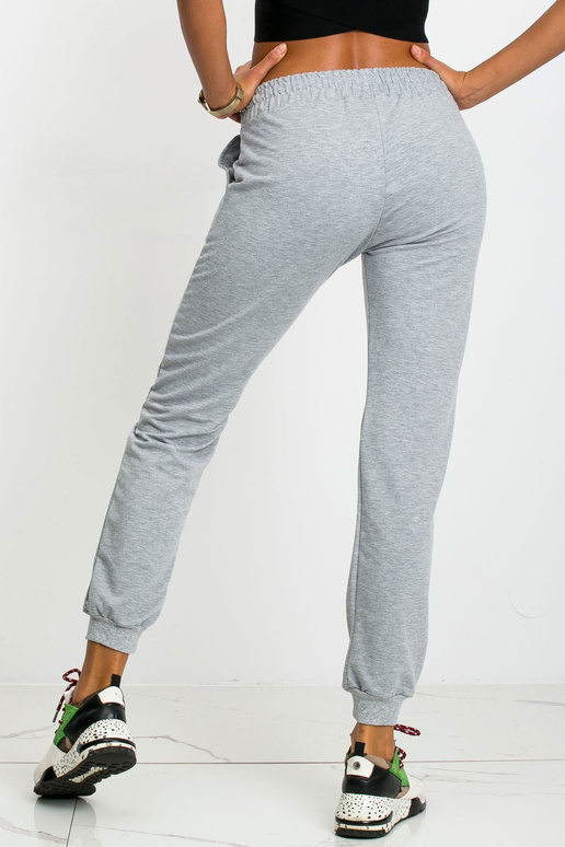 Hallid püksid Kiiremini