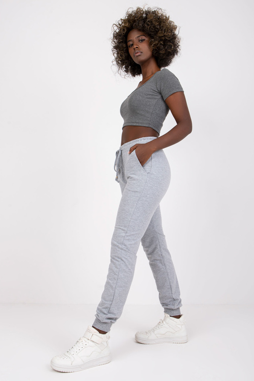 Hallid püksid Kiiremini