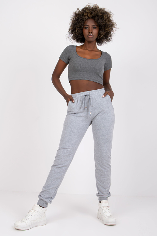 Hallid püksid Kiiremini