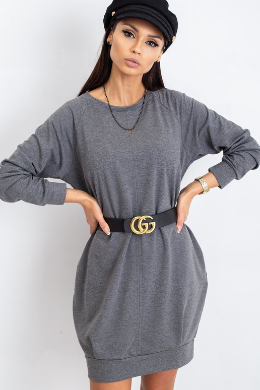 Tumehall kleit Cristine