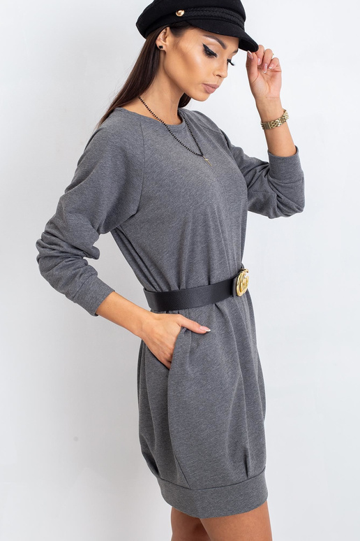 Tumehall kleit Cristine