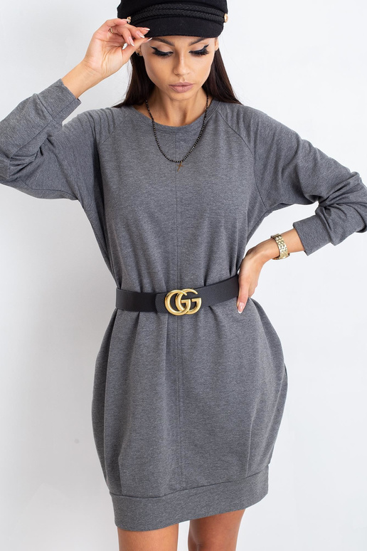 Tumehall kleit Cristine