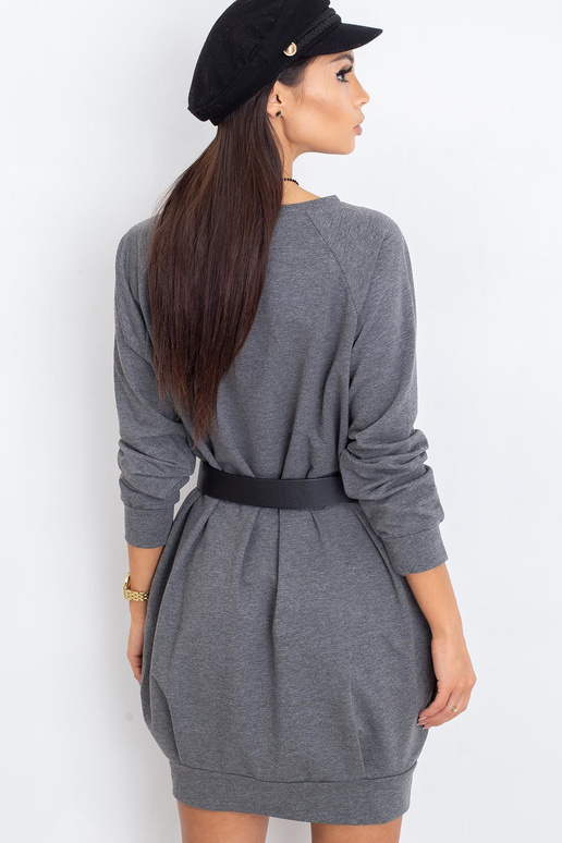 Tumehall kleit Cristine