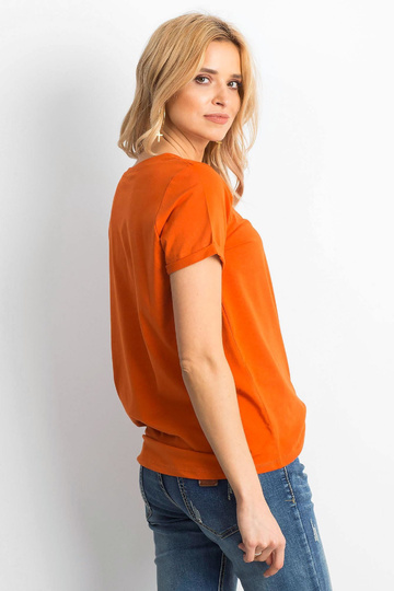 Tumeoranž Transformatiivne... 2