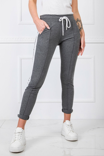 Tumehallid Laney püksid 2